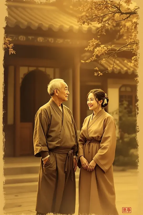 活着 怀旧经典电影 活着 电影海报